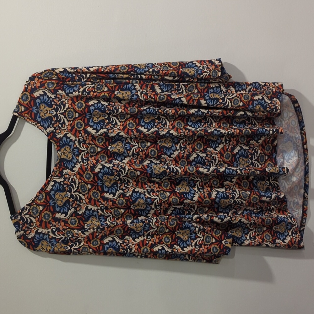 5 piece top bundle womens XL to XXXL